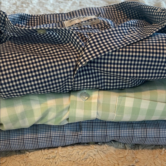 Goodfellow & Co Other - 3 Men’s Button Down Shirts